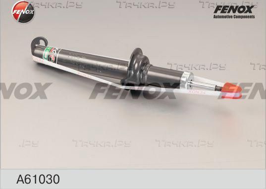 Амортизатор Fenox. Артикул A61030