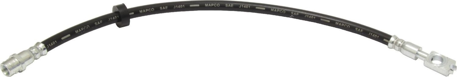 Тормозной шланг MAPCO. Артикул 3749