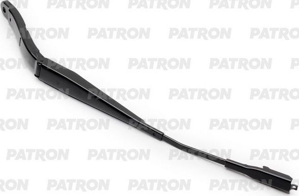 Поводок (рычаг) стеклоочистителя (дворника) Patron. Артикул PWA503L