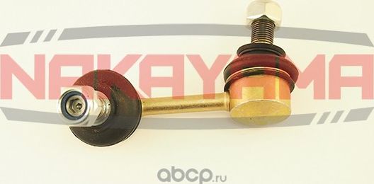 Тяга стабилизатора (Nakayama). Артикул N4521