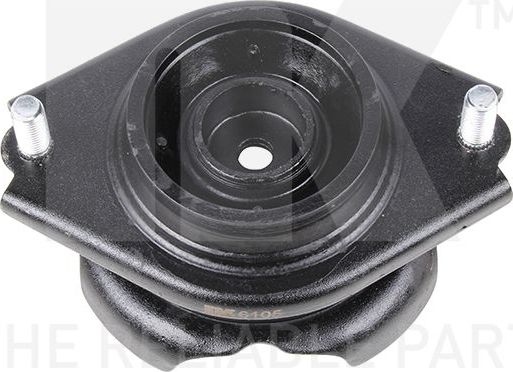 Опора амортизатора (стойки) NK. Артикул 674406