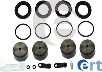 Ремкомплект тормозного суппорта ERT. Артикул 402499