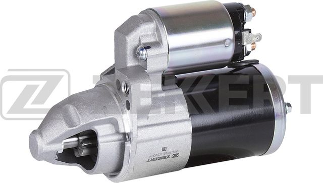 Стартер Zekkert для Mitsubishi ASX I 2010-2026. Артикул AN-1028