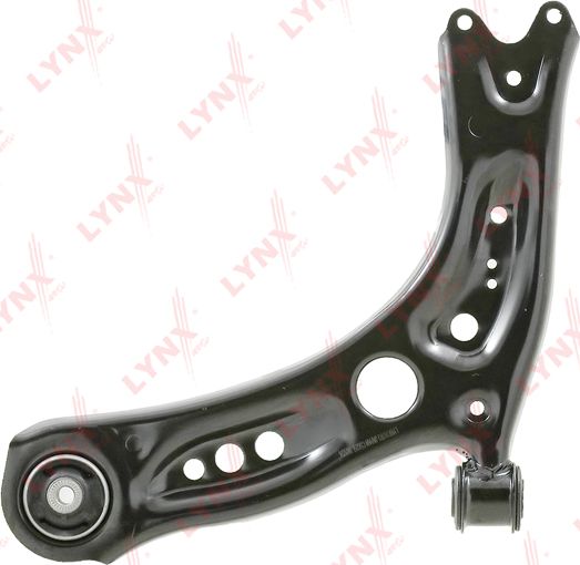 Поперечный рычаг LYNXauto. Артикул C5625L