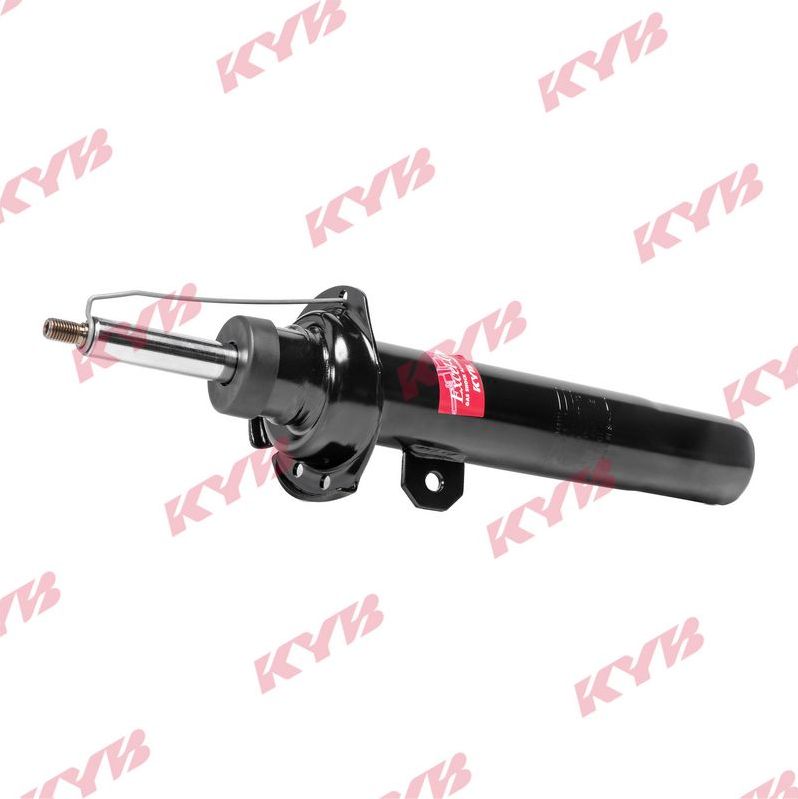 Амортизатор KYB (Каяба) Excel-G передний левый для BMW 2 F22 2014-2026. Артикул 3348101