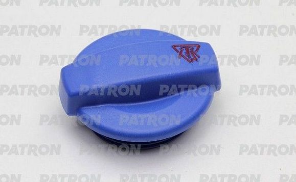 Крышка расширительного бачка Patron. Артикул P16-0030