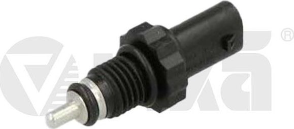 Датчик температуры охлаждающей жидкости Vika. Артикул 91003101