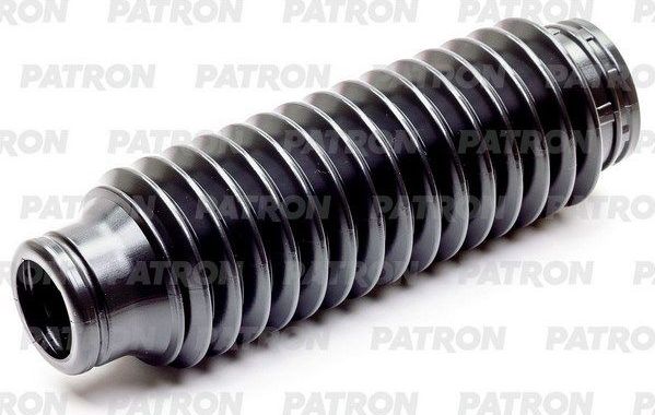 Пыльник амортизатора (стойки) Patron передний для Kia Stonic 2018-2026. Артикул PSE6940