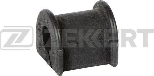 Втулка стабилизатора Zekkert. Артикул GM-1522
