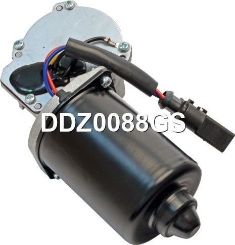Мотор стеклоочистителя Krauf. Артикул DDZ0088GS