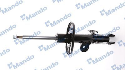 Амортизатор Mando. Артикул MSS017313