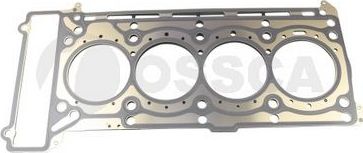Прокладка ГБЦ OSSCA. Артикул 27386