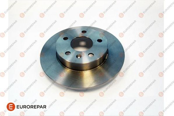 Тормозной диск Eurorepar. Артикул 1687774980
