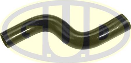 Патрубок радиатора (системы охлаждения) G.U.D.. Артикул GSH325113