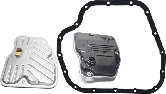 Фильтр вариатора с прокладкой поддона TOYOTA (Azumi) Azumi. Артикул JT21012K