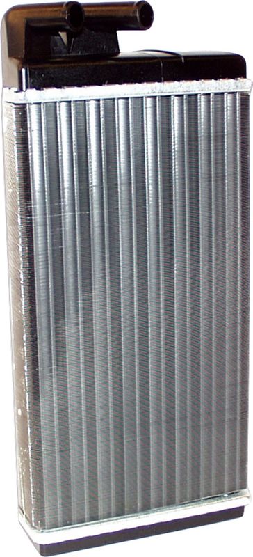 Радиатор отопителя (печки) JP Group для Audi A6 I (C4) 1994-1997. Артикул 1126301200