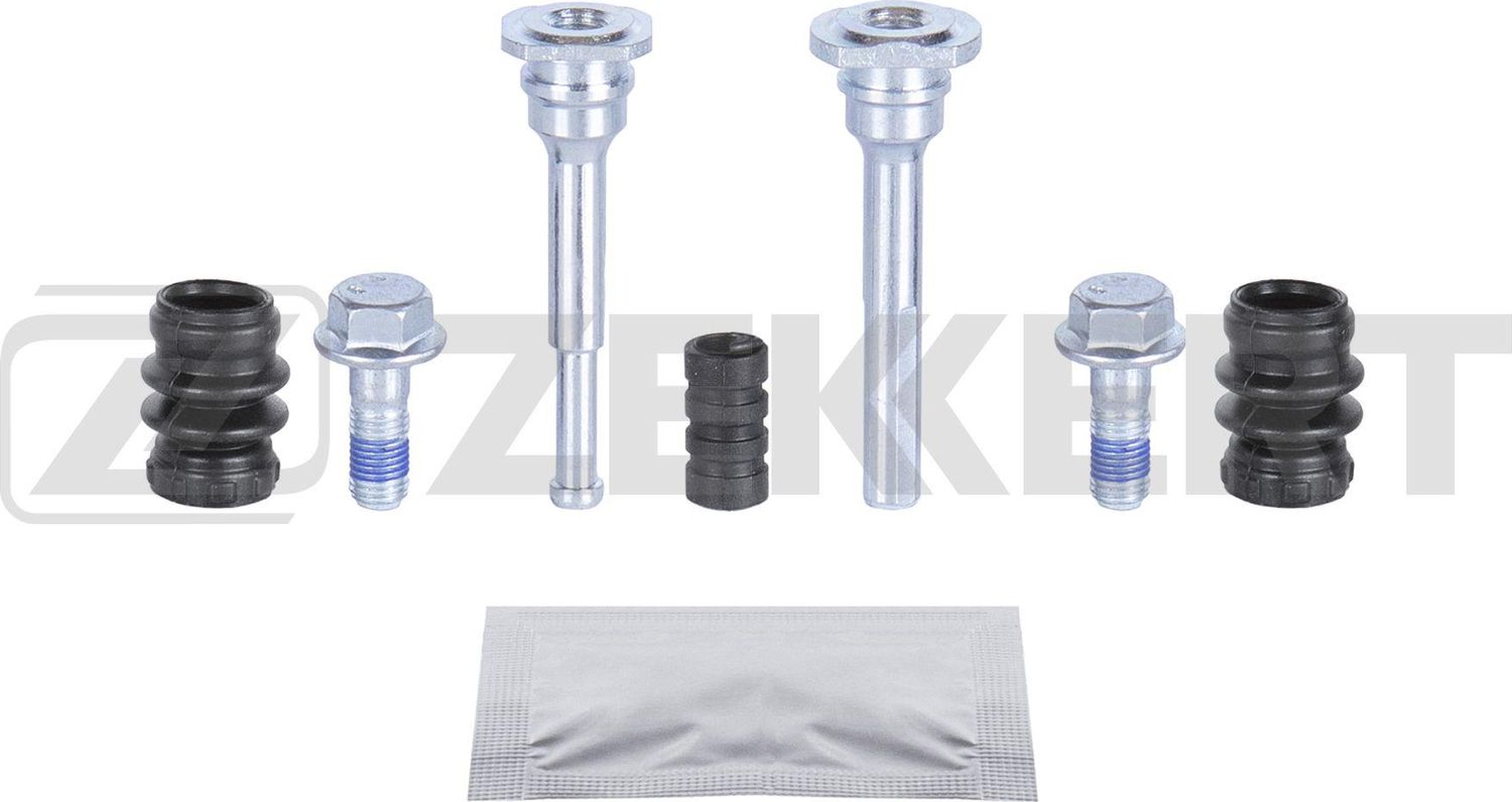 Направляющие тормозного суппорта (комплект) Zekkert. Артикул BR-1364