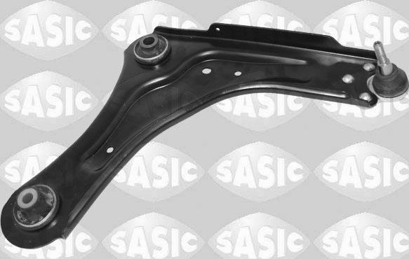 Треугольный рычаг передней подвески Sasic правый нижний для Renault Laguna III 2007-2015. Артикул 7474085