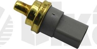 Датчик температуры охлаждающей жидкости Vika. Артикул 99190078301