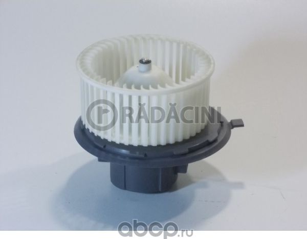 Вентилятор печки (отопителя) салона General Motors. Артикул 96279352