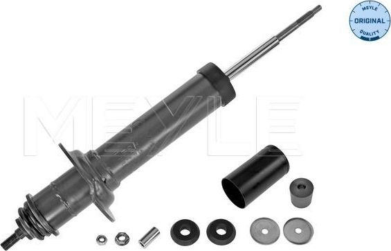 Амортизатор Meyle Original задний для Mercedes-Benz M-Класс I (W163) 1998-2005. Артикул 026 725 0023