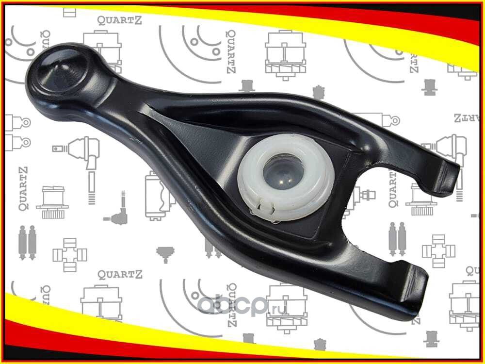 Вилка сцепления (Quartz). Артикул QZ211757