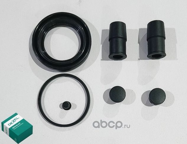 РЕМКОМПЛЕКТ СУППОРТА (Dexel). Артикул X22B0062