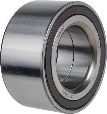 Ступичный подшипник (комплект) Zentparts. Артикул Z22020