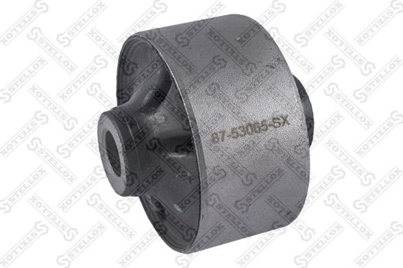 Сайлентблок переднего рычага подвески Stellox задний правый/левый для Hyundai i10 I 2008-2013. Артикул 87-53065-SX