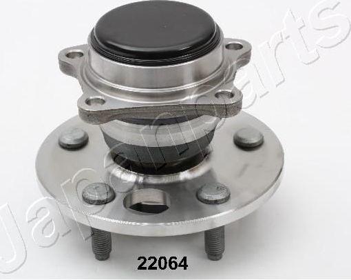Ступица колеса Japanparts задняя для Toyota Picnic I 1996-2001. Артикул KK-22064