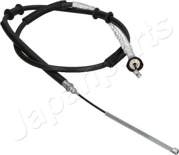 Трос ручника (тросик ручного тормоза) Japanparts. Артикул BC-0248