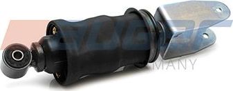 Пневмоподушка кабины Auger. Артикул 20511