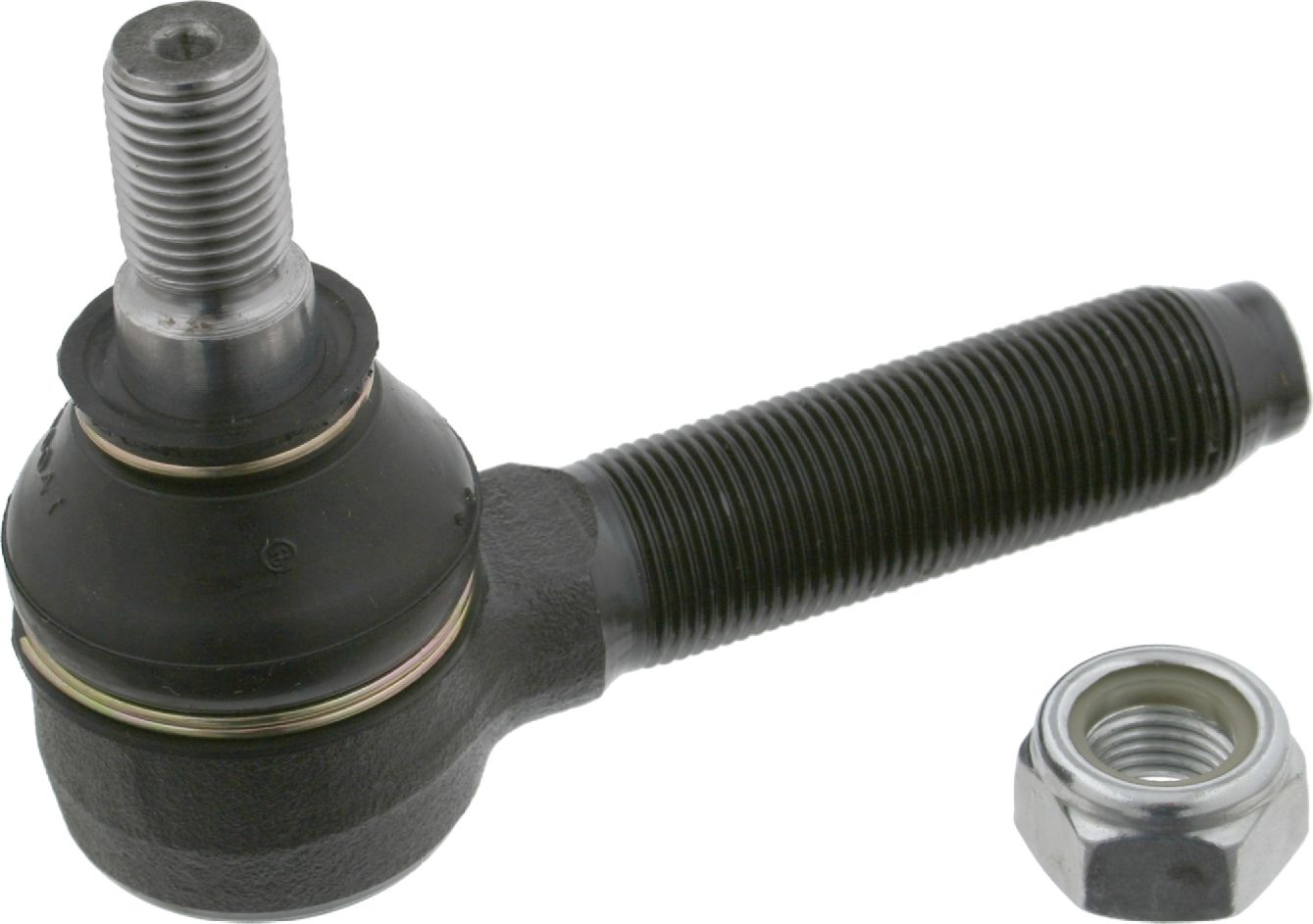 Наконечник рулевой тяги Febi Bilstein ProKit. Артикул 06250