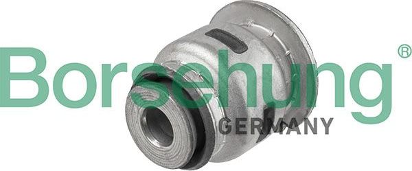 Сайлентблок переднего рычага подвески Borsehung. Артикул B13182