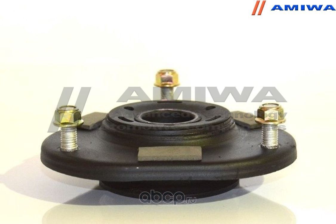 ОПОРА ПЕРЕДНЕГО АМОРТИЗАТОРА (Amiwa). Артикул 1135921