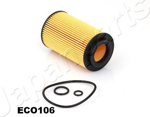 Масляный фильтр Japanparts для Mercedes-Benz Viano I (W639) 2010-2014. Артикул FO-ECO106