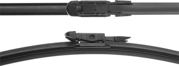 Щетка стеклоочистителя (дворник) Denckermann для Citroen C1 II 2014-2026. Артикул VD10122