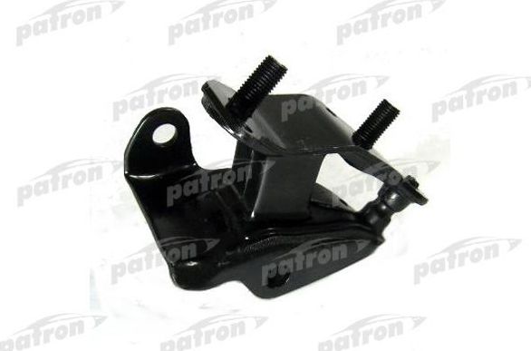 Подушка (опора) двигателя Patron задняя левая для Honda Accord VII 2003-2008. Артикул PSE3343