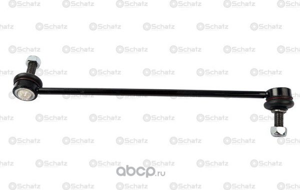 Стойка стабилизатора (Schatz). Артикул S32545R