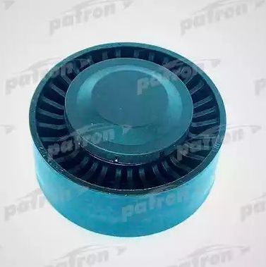 Направляющий (ведущий) ролик приводного поликлинового ремня Patron. Артикул PT31008