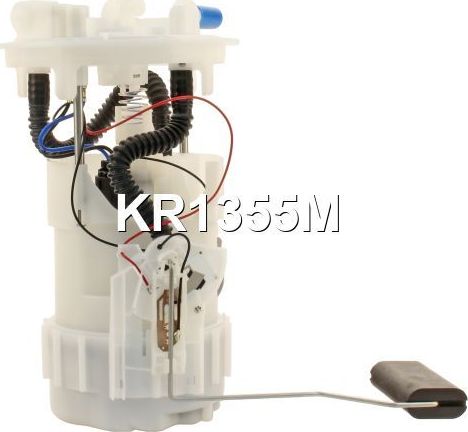 Насос топливный Krauf. Артикул KR1355M