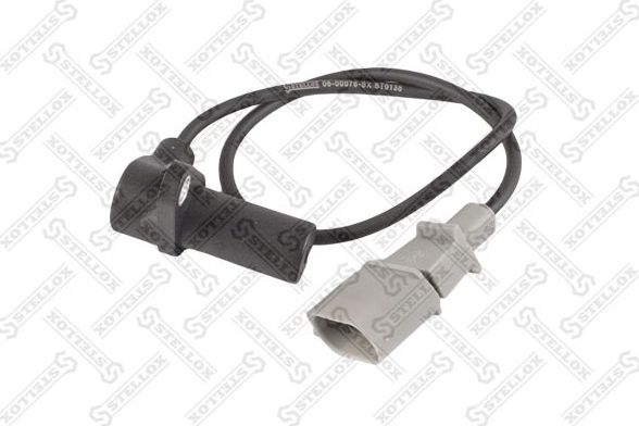 Датчик положения коленвала Stellox для Audi Q7 I (4L) 2006-2010. Артикул 06-00076-SX