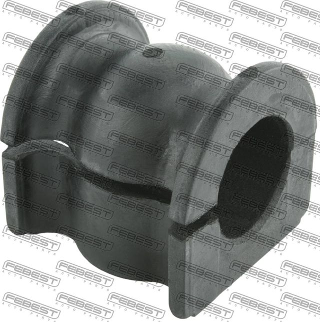 Втулка стабилизатора Febest задняя правая/левая для Honda CR-V III 2007-2012. Артикул HSB-RER