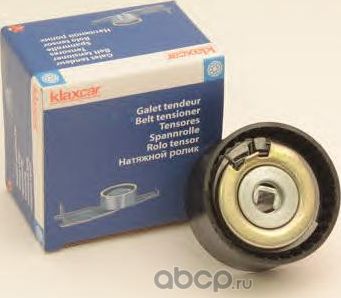 Натяжной ролик ремня ГРМ (Klaxcar) Klaxcar. Артикул RX16550