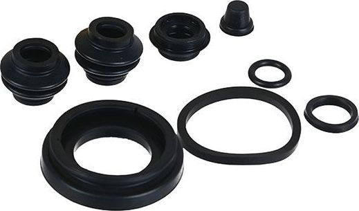 Ремкомплект тормозного суппорта Zentparts задний для Kia Stonic 2018-2026. Артикул Z113553