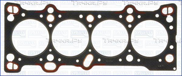 Прокладка ГБЦ Ajusa для Mazda 323 III (BF) 1989-1995. Артикул 10089800