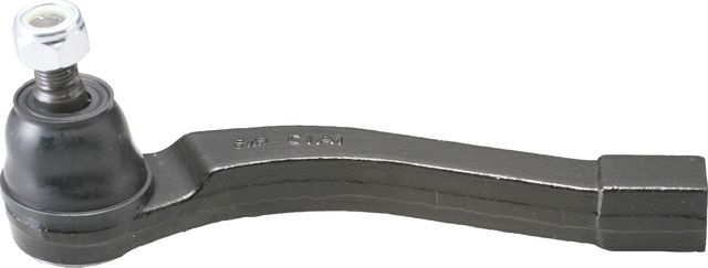 Наконечник рулевой тяги CTR левый для SsangYong Actyon Sports II 2012-2016. Артикул CE0382L