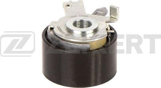 Натяжной ролик (натяжитель) ремня ГРМ Zekkert. Артикул SR-1885
