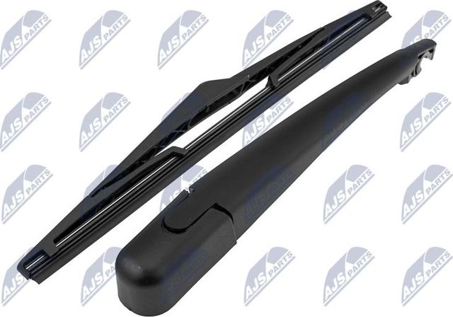 Поводок (рычаг) стеклоочистителя (дворника) NTY задний для Kia Ceed I 2006-2012. Артикул EWB-KA-000