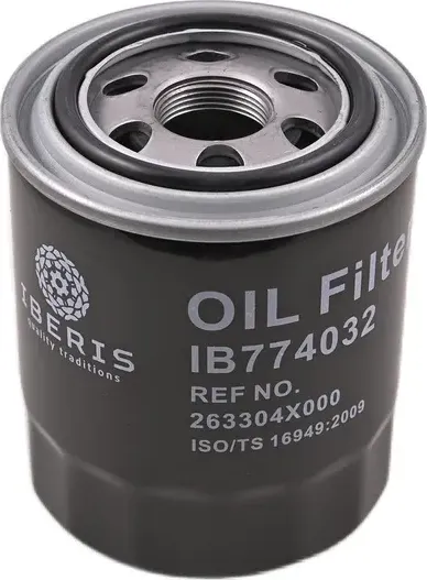 Фильтр масляный (Iberis). Артикул IB774032